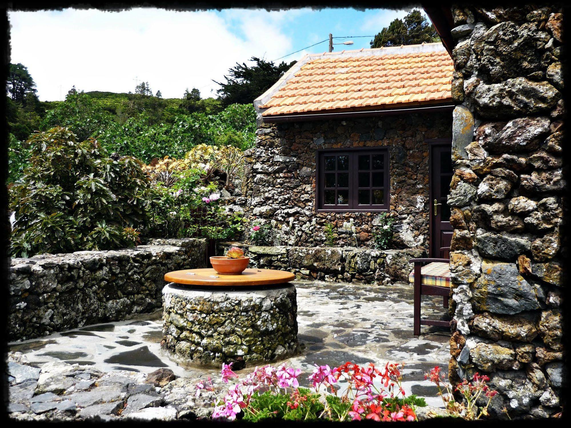 Casa Rural Amasin Valverde  Exterior foto